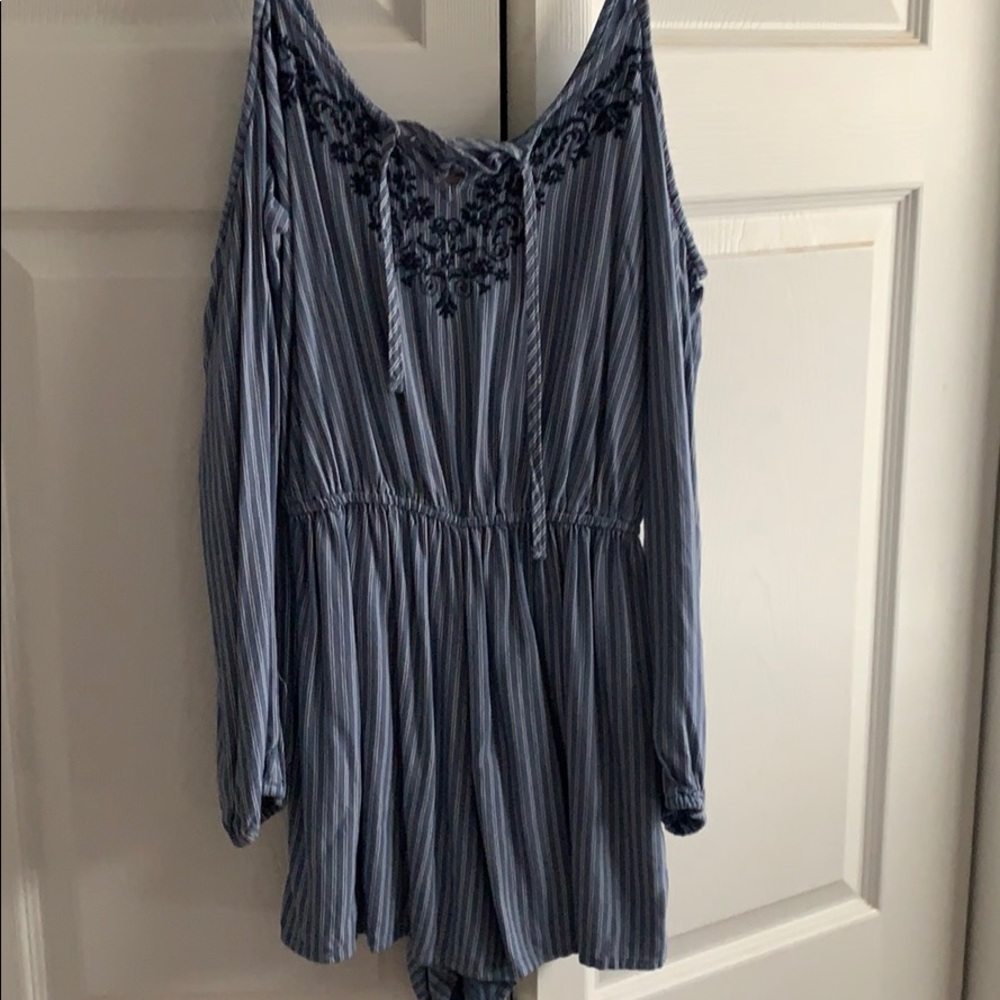 romper